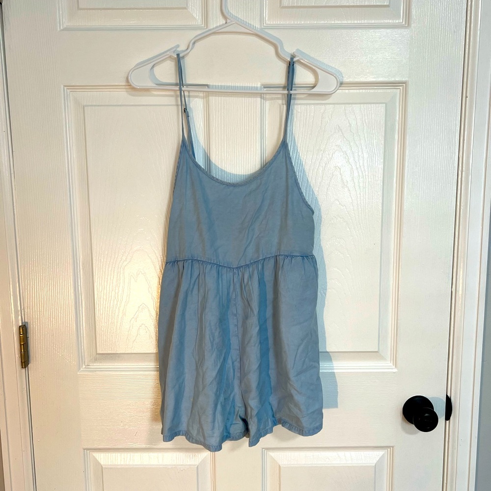Billabong Romper